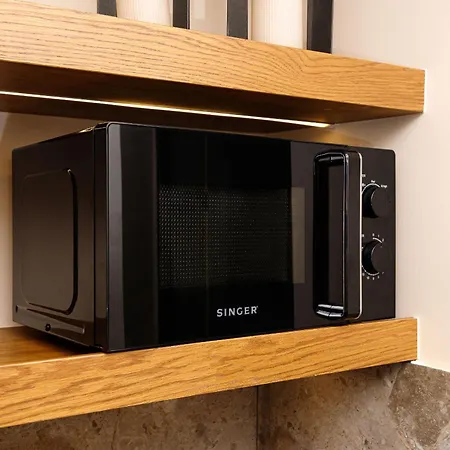 Nival Old Town ハニア